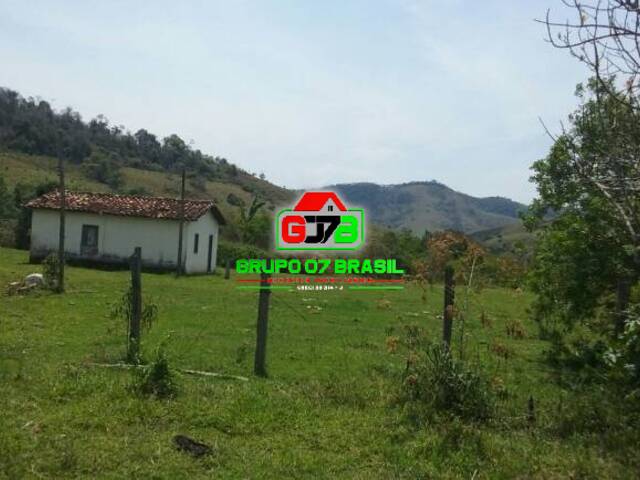Sítio para Venda em Jambeiro - 3
