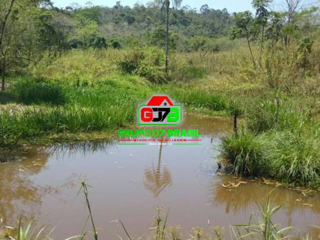 Sítio para Venda em Jambeiro - 4