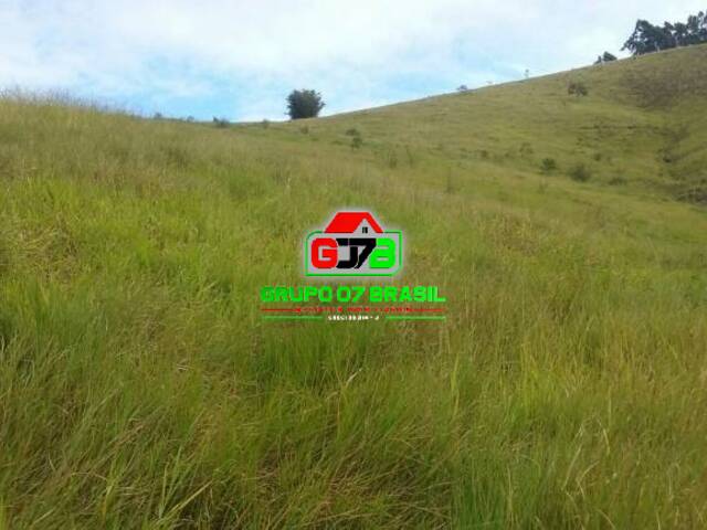 Sítio para Venda em Paraibuna - 2
