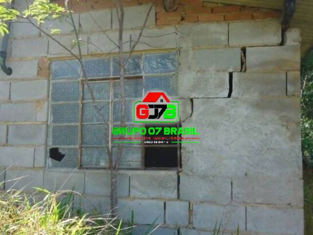 Sítio para Venda em Monteiro Lobato - 2
