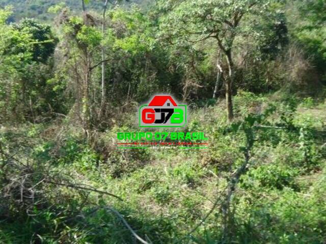 Sítio para Venda em Monteiro Lobato - 3