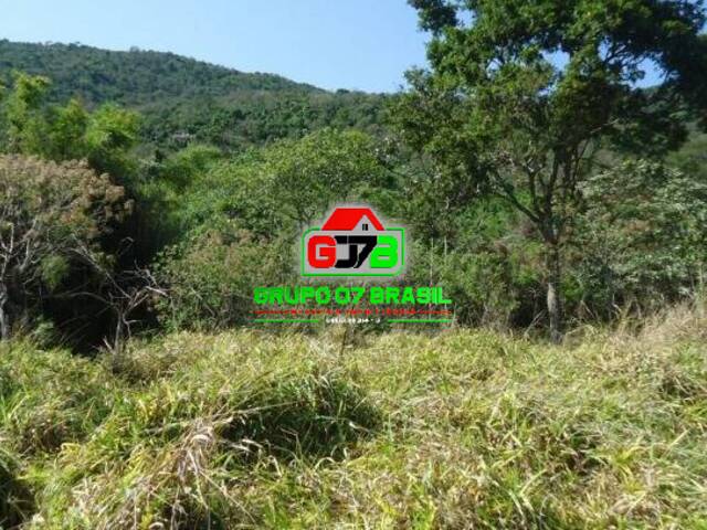 Sítio para Venda em Monteiro Lobato - 5
