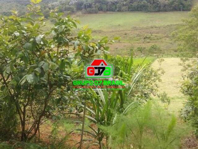Chácara para Venda em Paraibuna - 4