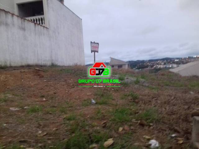 Terreno1 para Venda em São José dos Campos - 2