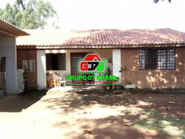 Terreno1 para Venda em Paraibuna - 2