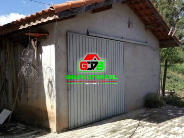 Chácara para Venda em Paraibuna - 2