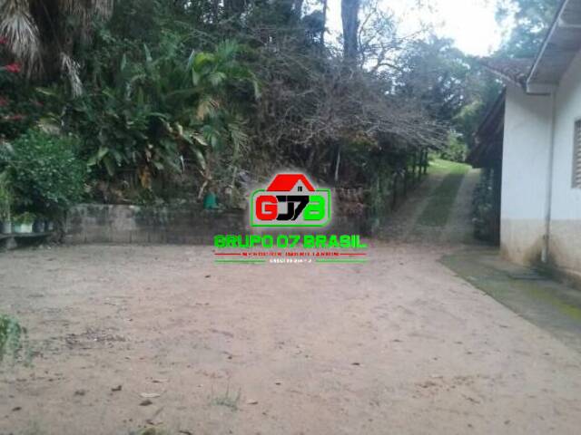 Sítio para Venda em Paraibuna - 2