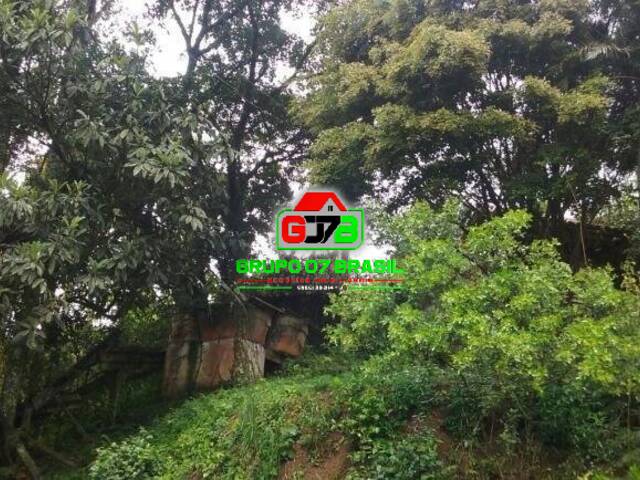 Chácara para Venda em Paraibuna - 2