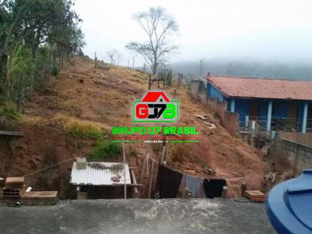 Chácara para Venda em Paraibuna - 4
