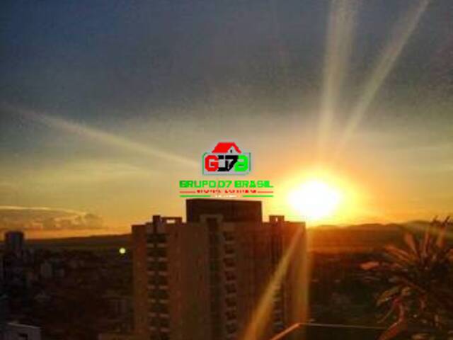 Apartamento para Venda em São José dos Campos - 2
