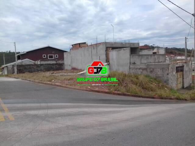 Terreno1 para Venda em São José dos Campos - 2
