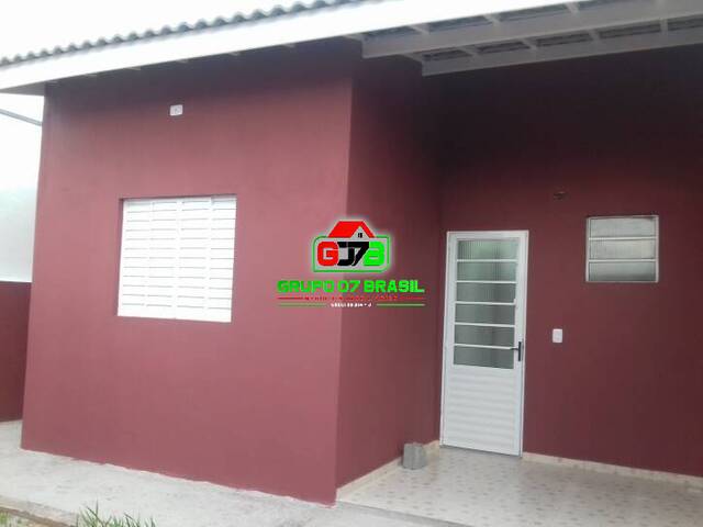 Casa para Venda em São José dos Campos - 5