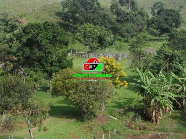 Sítio para Venda em Cunha - 2