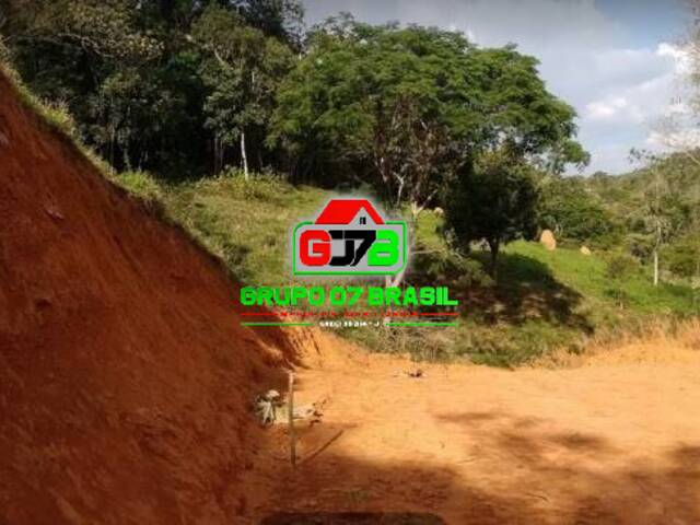 Sítio para Venda em Paraibuna - 2
