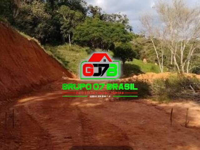 Sítio para Venda em Paraibuna - 4