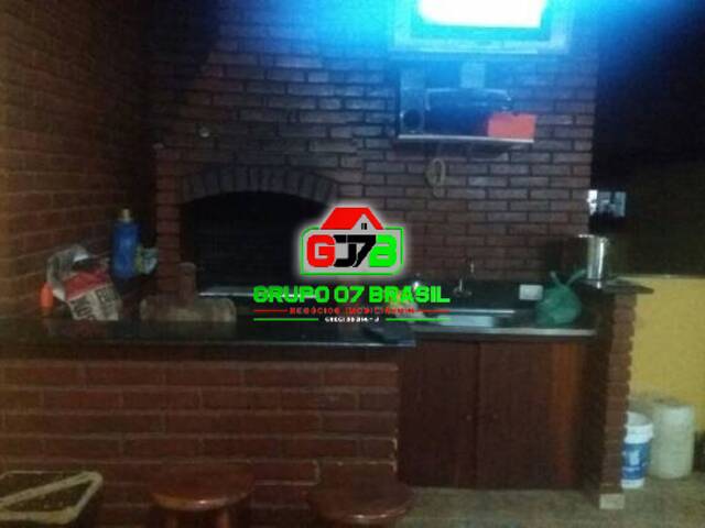 Sobrado para Venda em São José dos Campos - 2