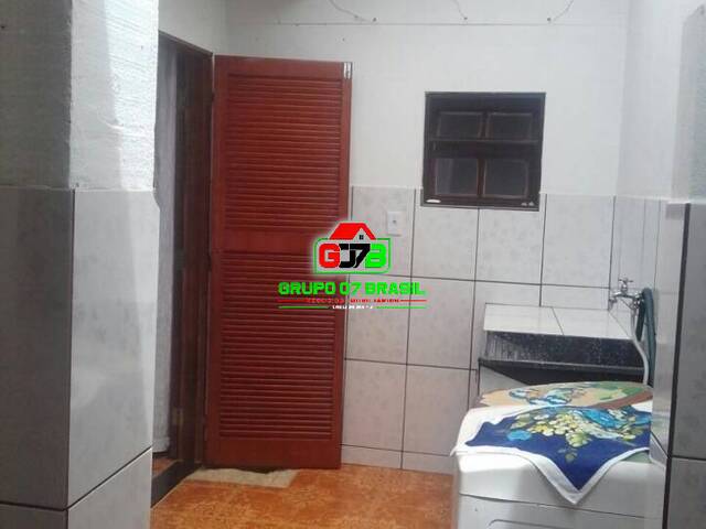 Casa de Praia para Venda em Caraguatatuba - 5