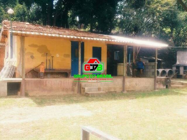 #605 - Sítio para Venda em Paraibuna - SP