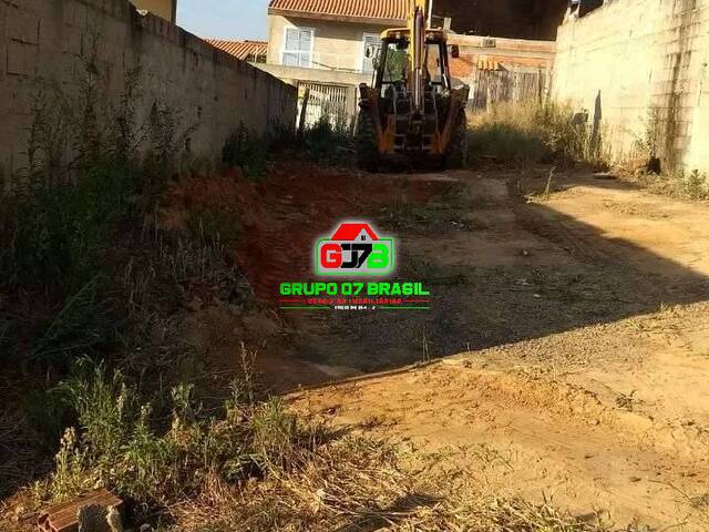 Terreno1 para Venda em São José dos Campos - 2