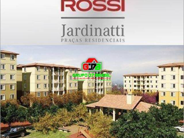 Apartamento para Venda em São José dos Campos - 2