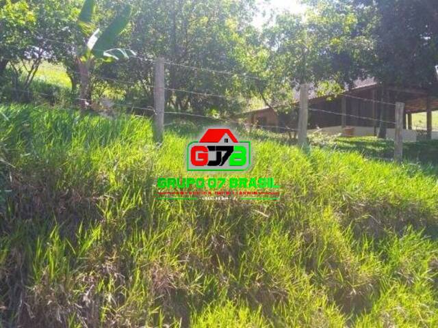 Sítio para Venda em Paraibuna - 2