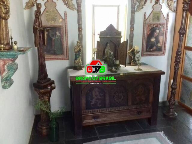 Sítio para Venda em São José dos Campos - 5