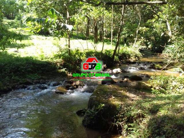 Sítio para Venda em São José dos Campos - 2