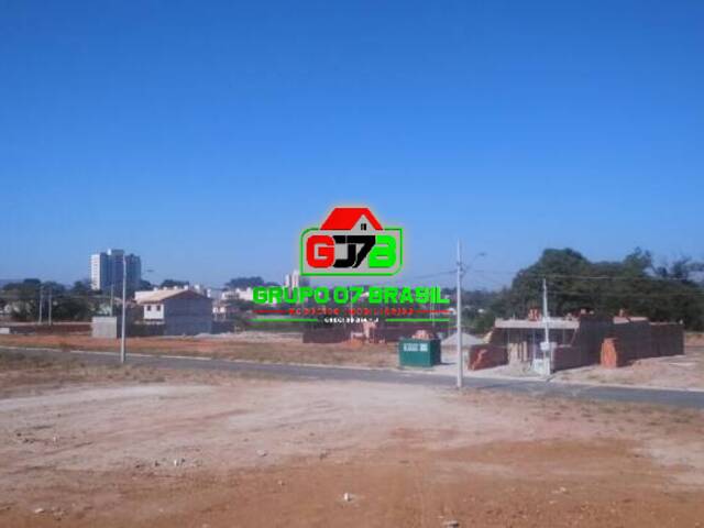 Terreno1 para Venda em Caçapava - 2