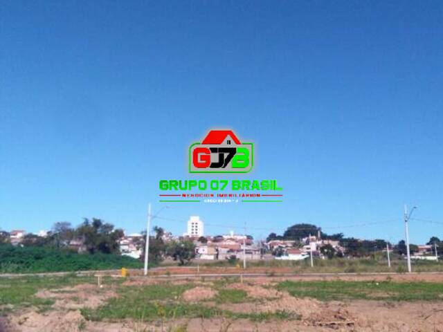 Terreno1 para Venda em Caçapava - 3