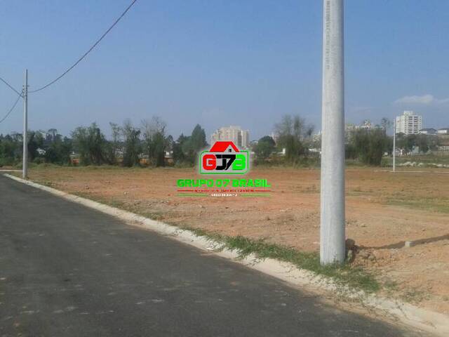 Terreno1 para Venda em Caçapava - 4