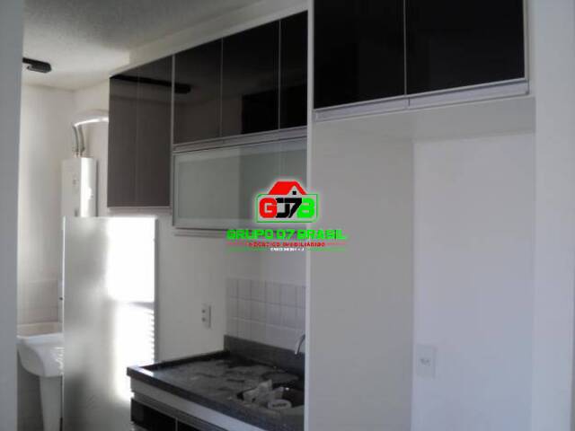 Apartamento para Venda em São José dos Campos - 4
