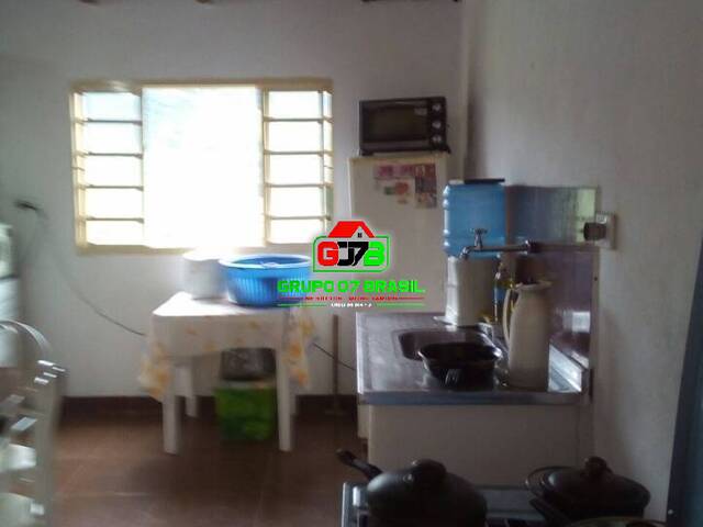 Chácara para Venda em Monteiro Lobato - 3