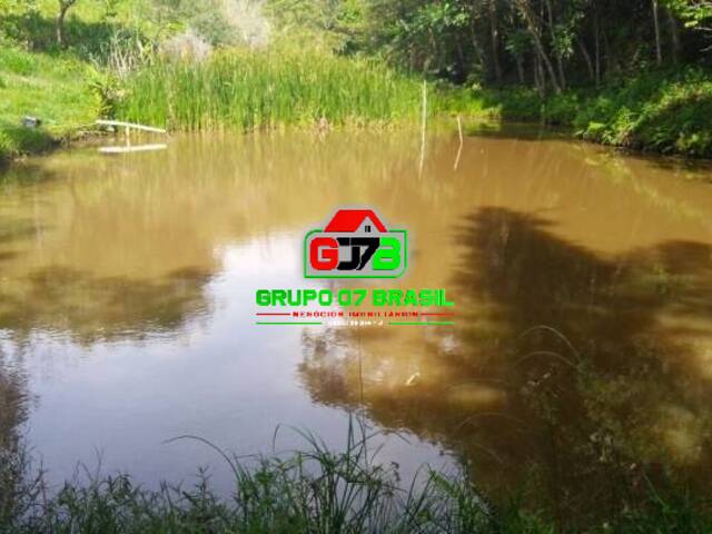 Fazenda para Venda em Paraibuna - 2
