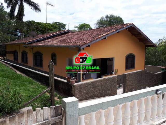 Chácara para Venda em São José dos Campos - 2