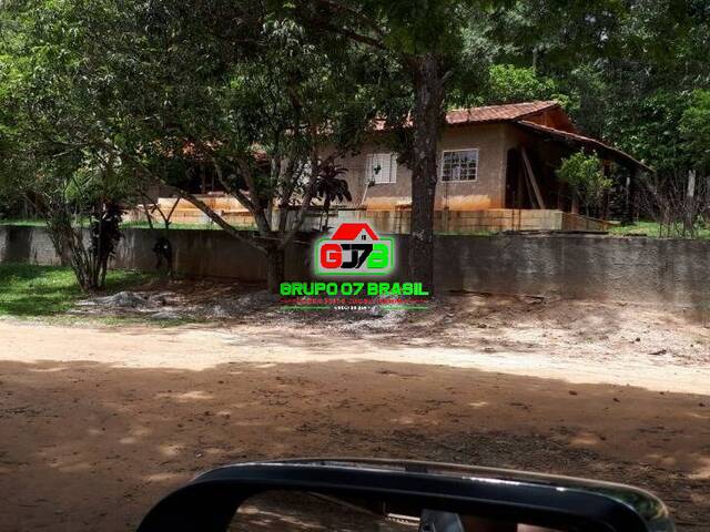 Chácara para Venda em São José dos Campos - 3