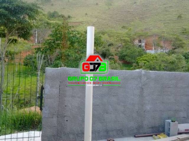 Casa para Venda em Monteiro Lobato - 5