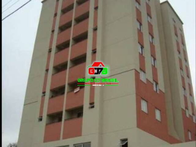 Apartamento para Venda em São José dos Campos - 3
