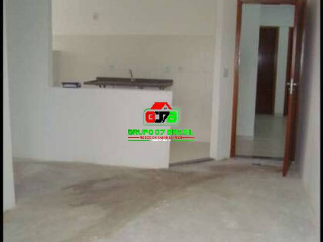 Apartamento para Venda em São José dos Campos - 4