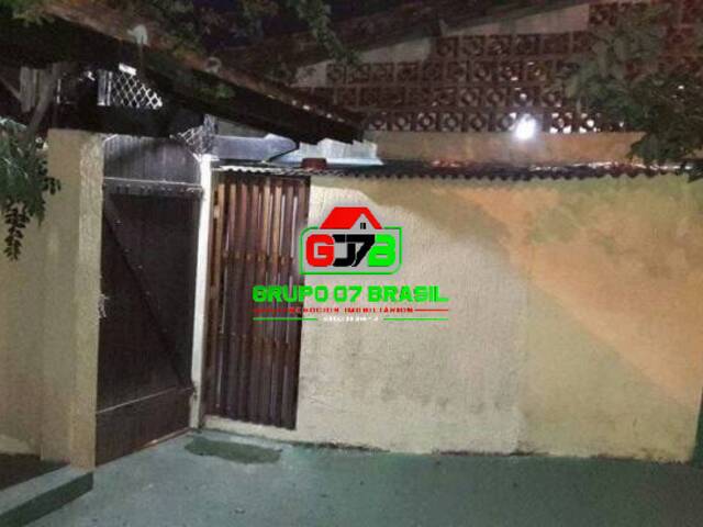 Casa para Venda em Taubaté - 3