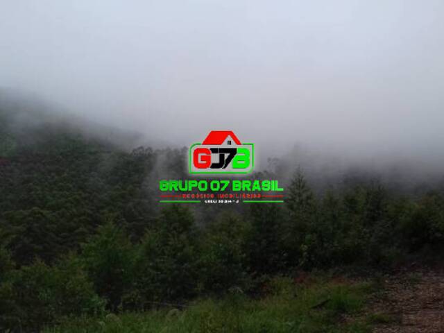 Chácara para Venda em Monteiro Lobato - 4