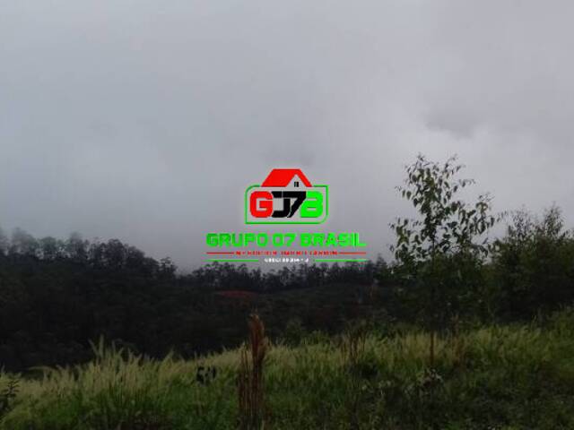 Chácara para Venda em Monteiro Lobato - 5