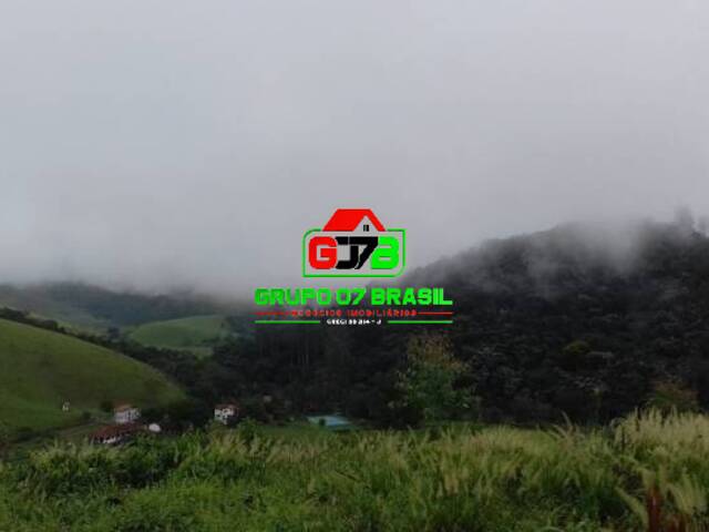 Chácara para Venda em Monteiro Lobato - 3