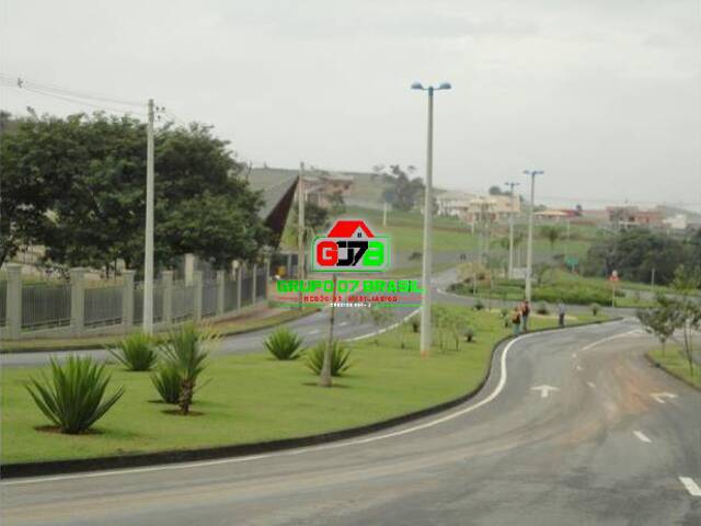 Terreno em condomínio para Venda em São José dos Campos - 2