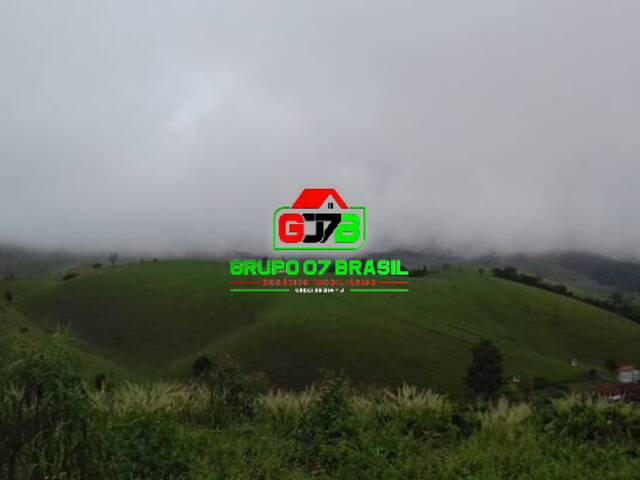 #647 - Sítio para Venda em Monteiro Lobato - SP
