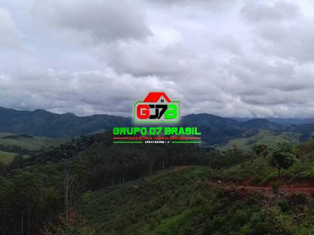 Sítio para Venda em Monteiro Lobato - 4