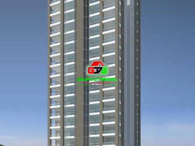 Apartamento para Venda em São José dos Campos - 3