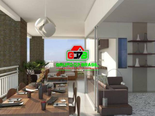 Apartamento para Venda em São José dos Campos - 4