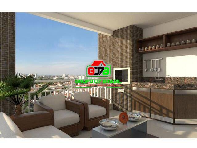 Apartamento para Venda em São José dos Campos - 5