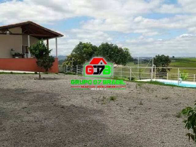 Chácara para Venda em Caçapava - 4