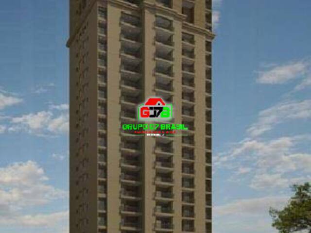 Apartamento para Venda em São José dos Campos - 2